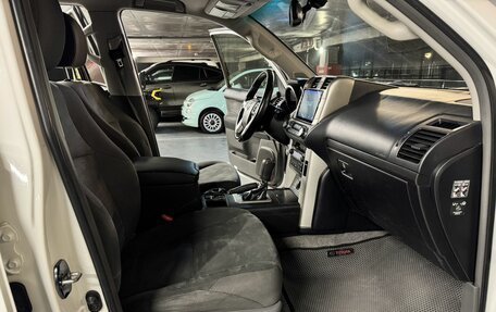 Toyota Land Cruiser Prado 150 рестайлинг 2, 2012 год, 2 450 000 рублей, 23 фотография