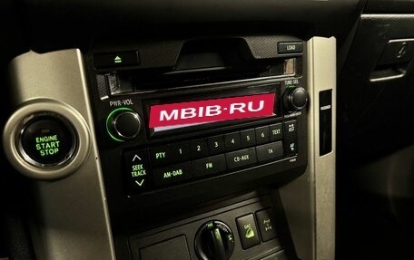 Toyota Land Cruiser Prado 150 рестайлинг 2, 2012 год, 2 450 000 рублей, 18 фотография