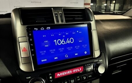 Toyota Land Cruiser Prado 150 рестайлинг 2, 2012 год, 2 450 000 рублей, 17 фотография