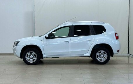 Nissan Terrano III, 2018 год, 1 417 000 рублей, 10 фотография