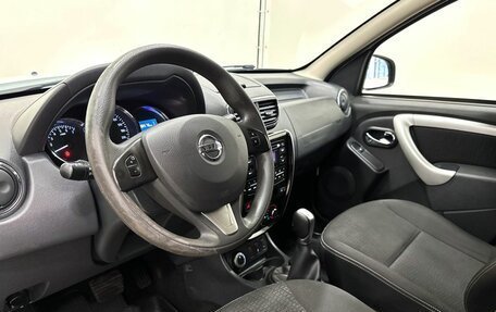 Nissan Terrano III, 2018 год, 1 417 000 рублей, 12 фотография