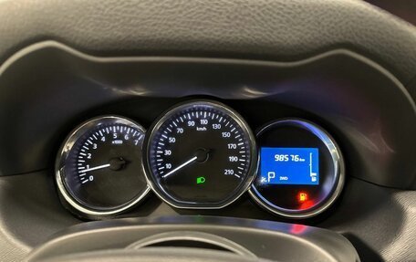 Nissan Terrano III, 2018 год, 1 417 000 рублей, 15 фотография