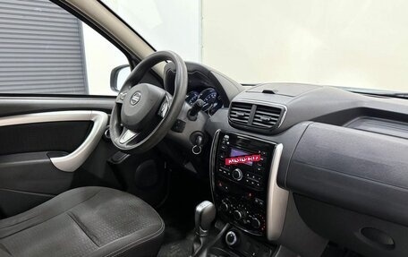 Nissan Terrano III, 2018 год, 1 417 000 рублей, 13 фотография