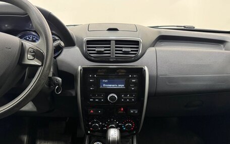 Nissan Terrano III, 2018 год, 1 417 000 рублей, 17 фотография