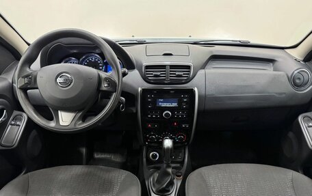 Nissan Terrano III, 2018 год, 1 417 000 рублей, 16 фотография