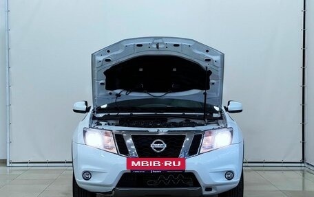 Nissan Terrano III, 2018 год, 1 417 000 рублей, 4 фотография