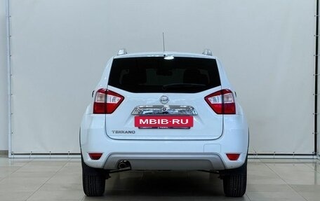 Nissan Terrano III, 2018 год, 1 417 000 рублей, 8 фотография