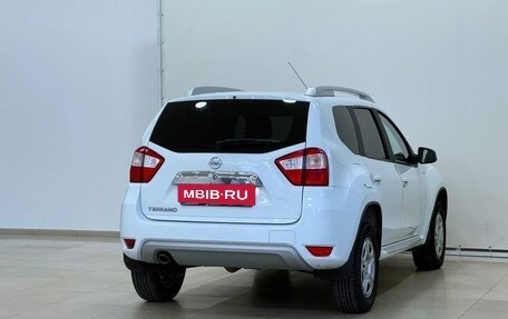 Nissan Terrano III, 2018 год, 1 417 000 рублей, 6 фотография