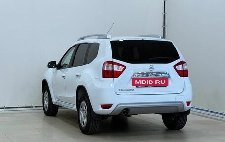 Nissan Terrano III, 2018 год, 1 417 000 рублей, 7 фотография