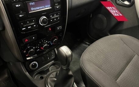 Nissan Terrano III, 2018 год, 1 417 000 рублей, 18 фотография