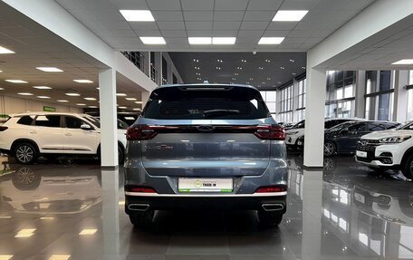 Chery Tiggo 7 Pro, 2020 год, 1 695 000 рублей, 4 фотография