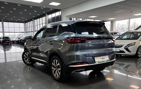 Chery Tiggo 7 Pro, 2020 год, 1 695 000 рублей, 6 фотография