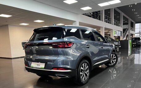Chery Tiggo 7 Pro, 2020 год, 1 695 000 рублей, 2 фотография