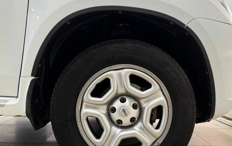 Nissan Terrano III, 2018 год, 1 417 000 рублей, 20 фотография