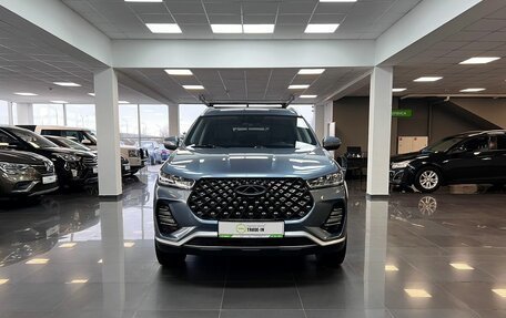 Chery Tiggo 7 Pro, 2020 год, 1 695 000 рублей, 3 фотография