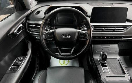 Chery Tiggo 7 Pro, 2020 год, 1 695 000 рублей, 12 фотография