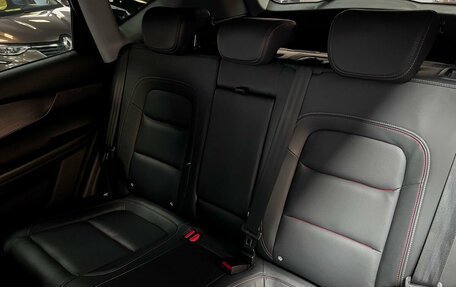 Chery Tiggo 7 Pro, 2020 год, 1 695 000 рублей, 10 фотография