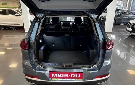 Chery Tiggo 7 Pro, 2020 год, 1 695 000 рублей, 7 фотография