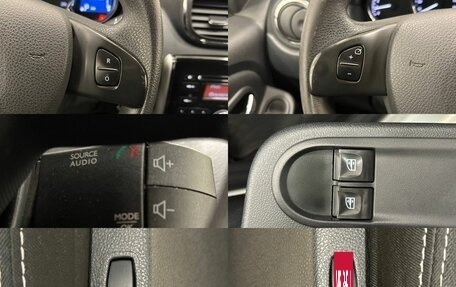 Nissan Terrano III, 2018 год, 1 417 000 рублей, 19 фотография