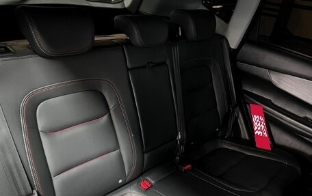 Chery Tiggo 7 Pro, 2020 год, 1 695 000 рублей, 13 фотография