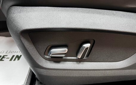 Chery Tiggo 7 Pro, 2020 год, 1 695 000 рублей, 17 фотография