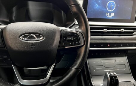 Chery Tiggo 7 Pro, 2020 год, 1 695 000 рублей, 19 фотография