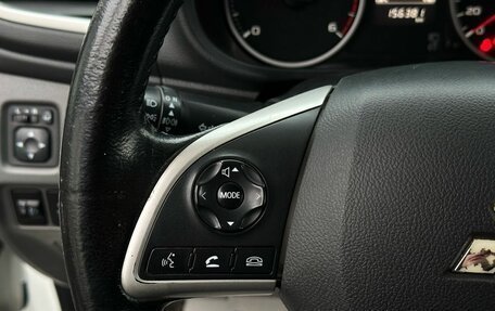 Mitsubishi L200 IV рестайлинг, 2015 год, 2 149 000 рублей, 15 фотография