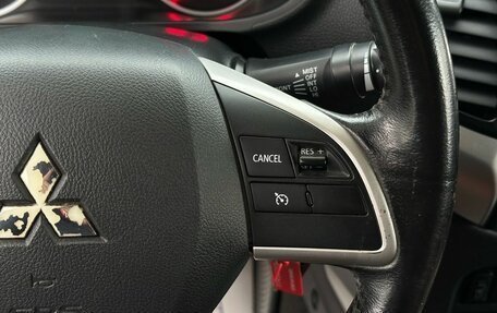 Mitsubishi L200 IV рестайлинг, 2015 год, 2 149 000 рублей, 17 фотография