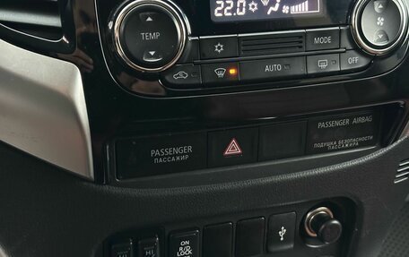 Mitsubishi L200 IV рестайлинг, 2015 год, 2 149 000 рублей, 22 фотография