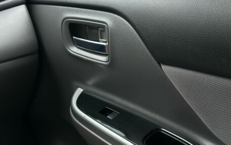 Mitsubishi L200 IV рестайлинг, 2015 год, 2 149 000 рублей, 28 фотография