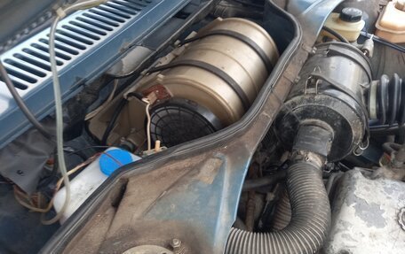 Москвич 2141, 1991 год, 335 000 рублей, 3 фотография