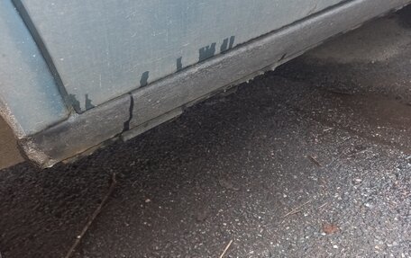 Москвич 2141, 1991 год, 335 000 рублей, 10 фотография