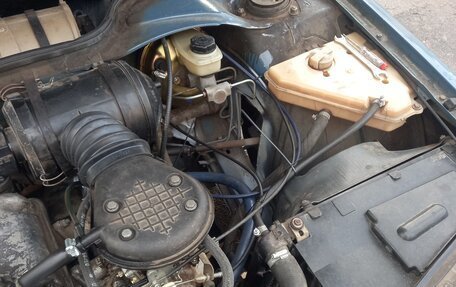 Москвич 2141, 1991 год, 335 000 рублей, 5 фотография