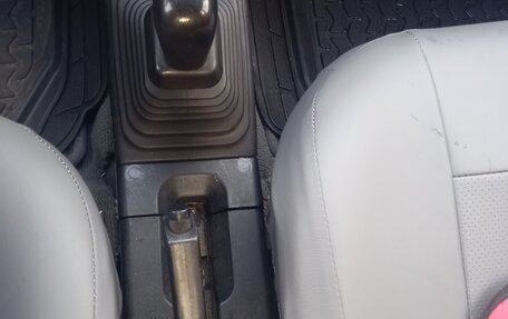 Москвич 2141, 1991 год, 335 000 рублей, 13 фотография