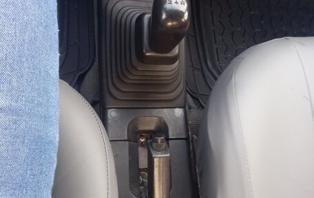 Москвич 2141, 1991 год, 335 000 рублей, 14 фотография