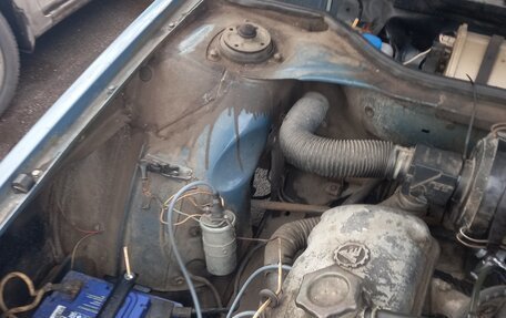 Москвич 2141, 1991 год, 335 000 рублей, 4 фотография