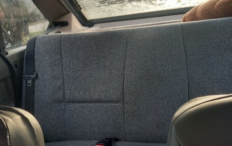 Москвич 2141, 1991 год, 335 000 рублей, 12 фотография