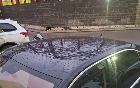 Skoda Superb III рестайлинг, 2019 год, 1 900 000 рублей, 5 фотография