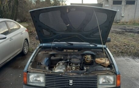 Москвич 2141, 1991 год, 335 000 рублей, 2 фотография