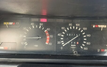 Москвич 2141, 1991 год, 335 000 рублей, 16 фотография