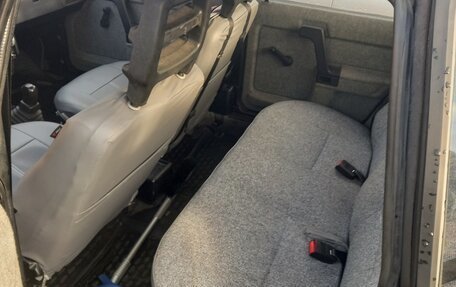 Москвич 2141, 1991 год, 335 000 рублей, 17 фотография