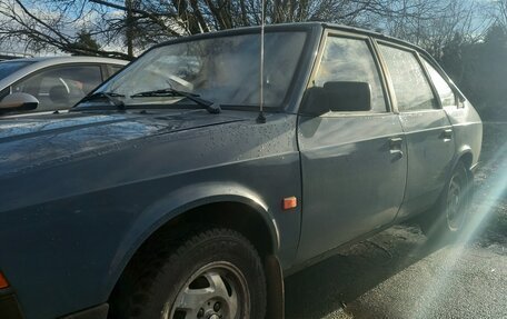 Москвич 2141, 1991 год, 335 000 рублей, 21 фотография