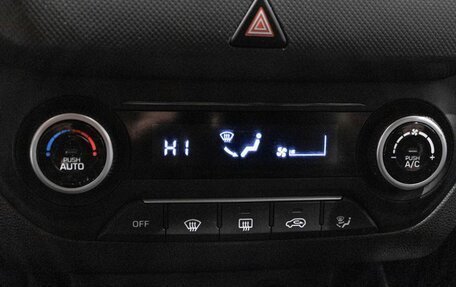 Hyundai Creta I рестайлинг, 2018 год, 1 811 500 рублей, 7 фотография