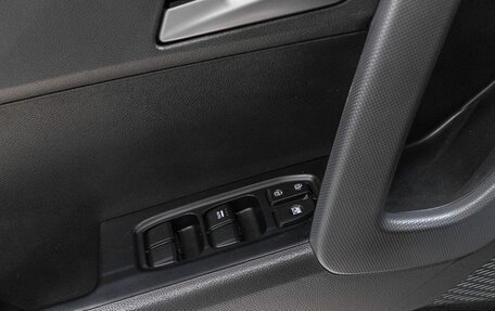 Hyundai Creta I рестайлинг, 2018 год, 1 811 500 рублей, 9 фотография