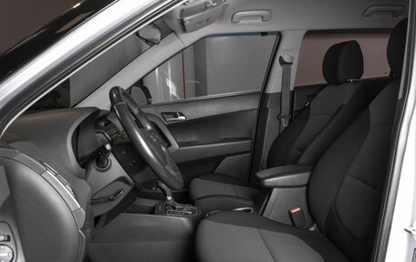 Hyundai Creta I рестайлинг, 2018 год, 1 811 500 рублей, 15 фотография