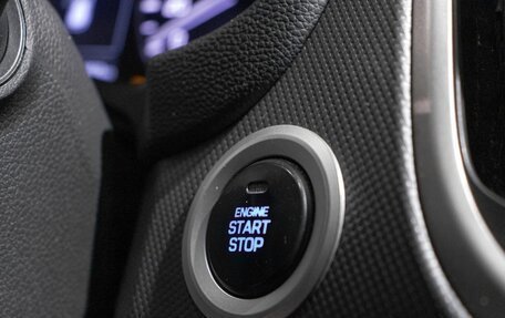 Hyundai Creta I рестайлинг, 2018 год, 1 811 500 рублей, 8 фотография