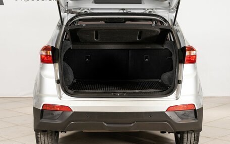 Hyundai Creta I рестайлинг, 2018 год, 1 811 500 рублей, 14 фотография