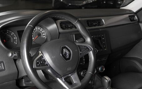 Renault Arkana I, 2020 год, 1 127 715 рублей, 3 фотография