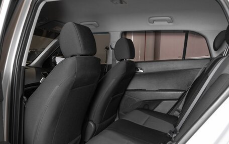 Hyundai Creta I рестайлинг, 2018 год, 1 811 500 рублей, 16 фотография