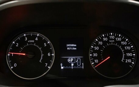 Renault Arkana I, 2020 год, 1 127 715 рублей, 10 фотография